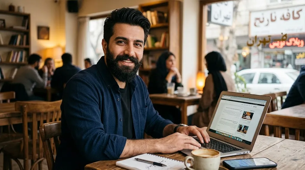 مدل ریش مردانه؛ راهنمای انتخاب بهترین استایل ریش برای فرم صورت