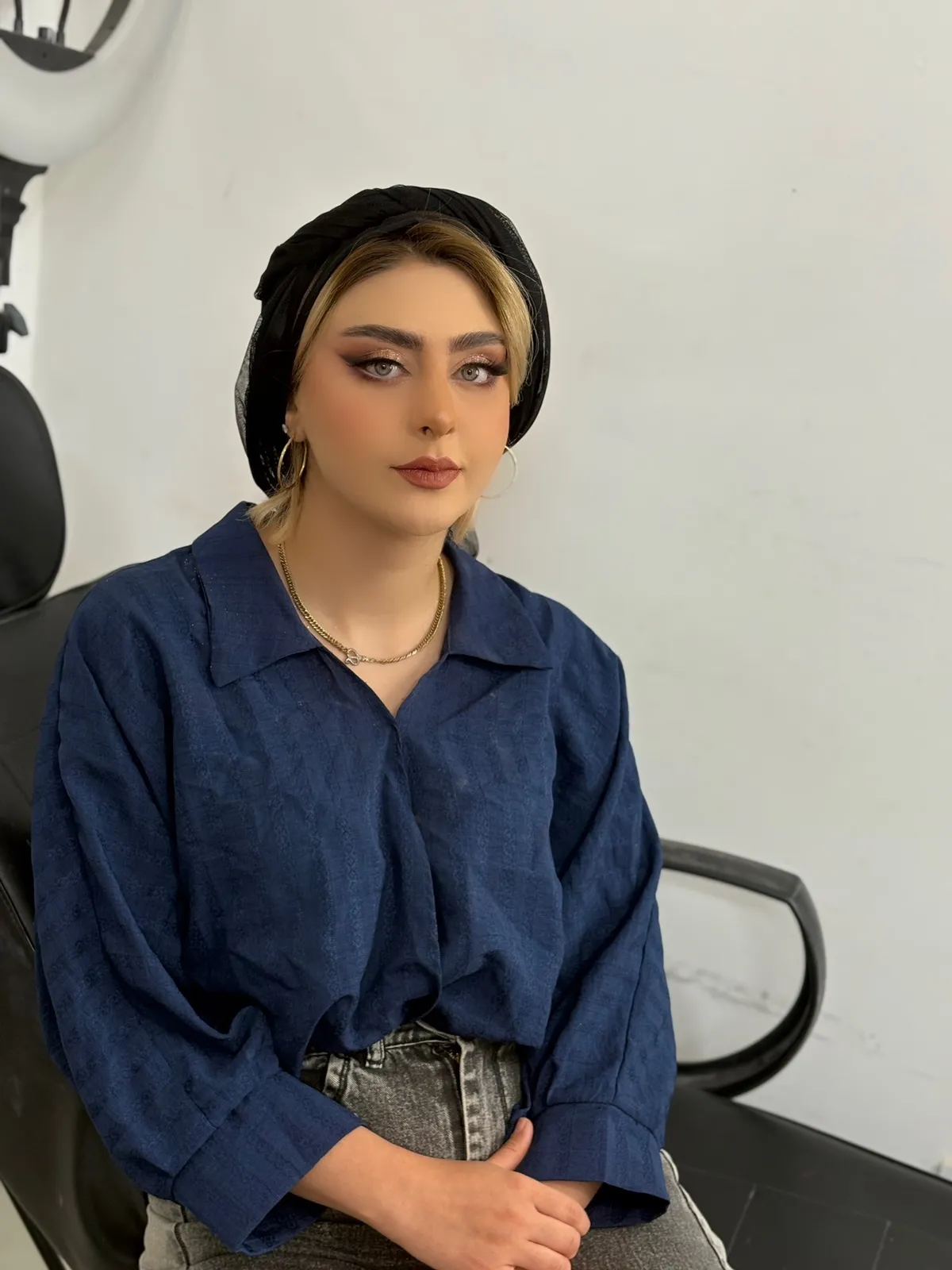 هدی انصاری