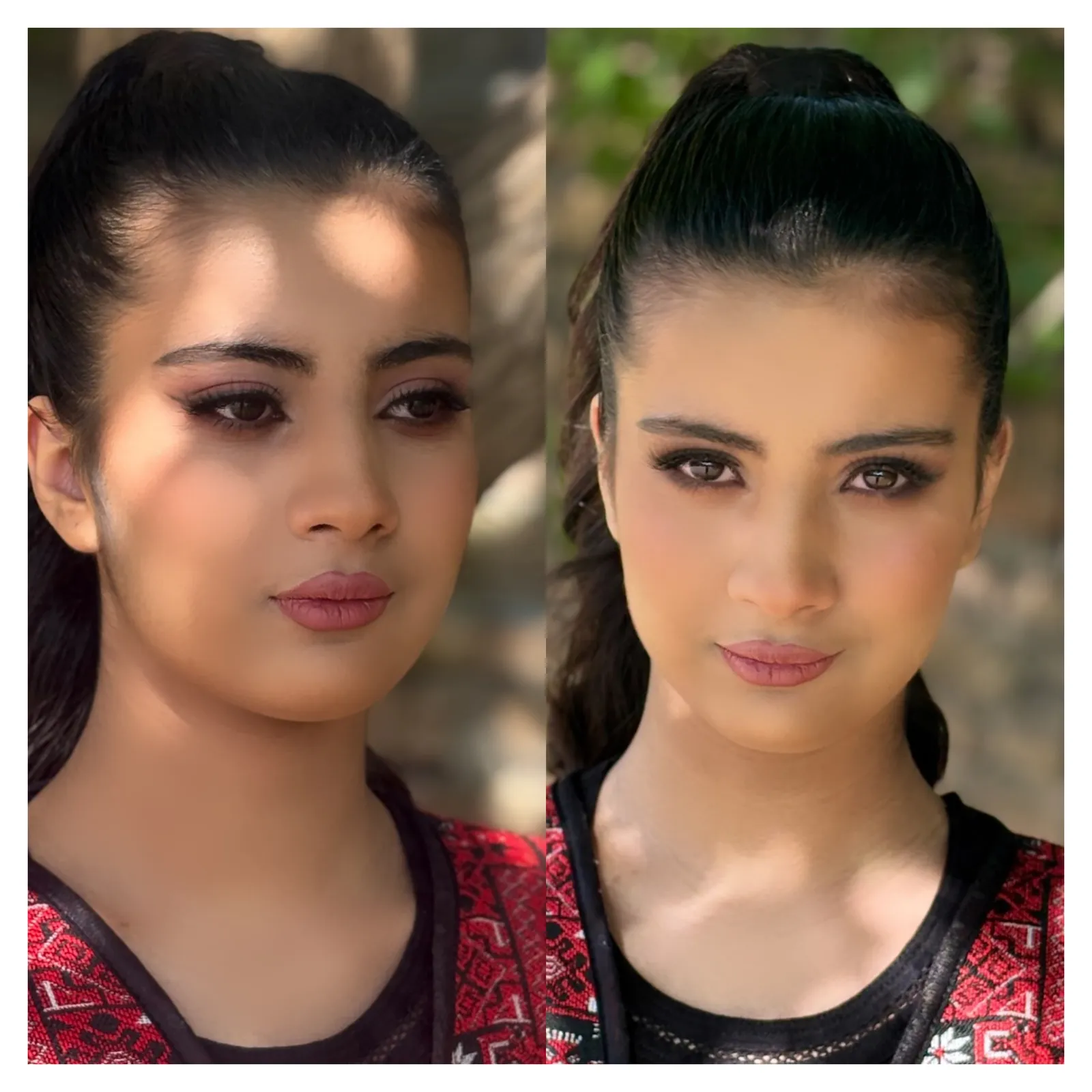 نمونه‌کار