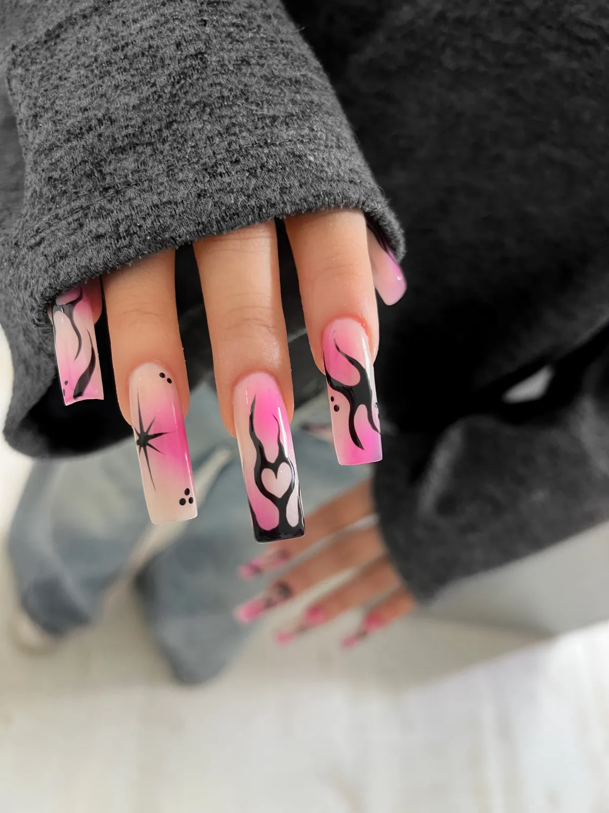 نمونه‌کار