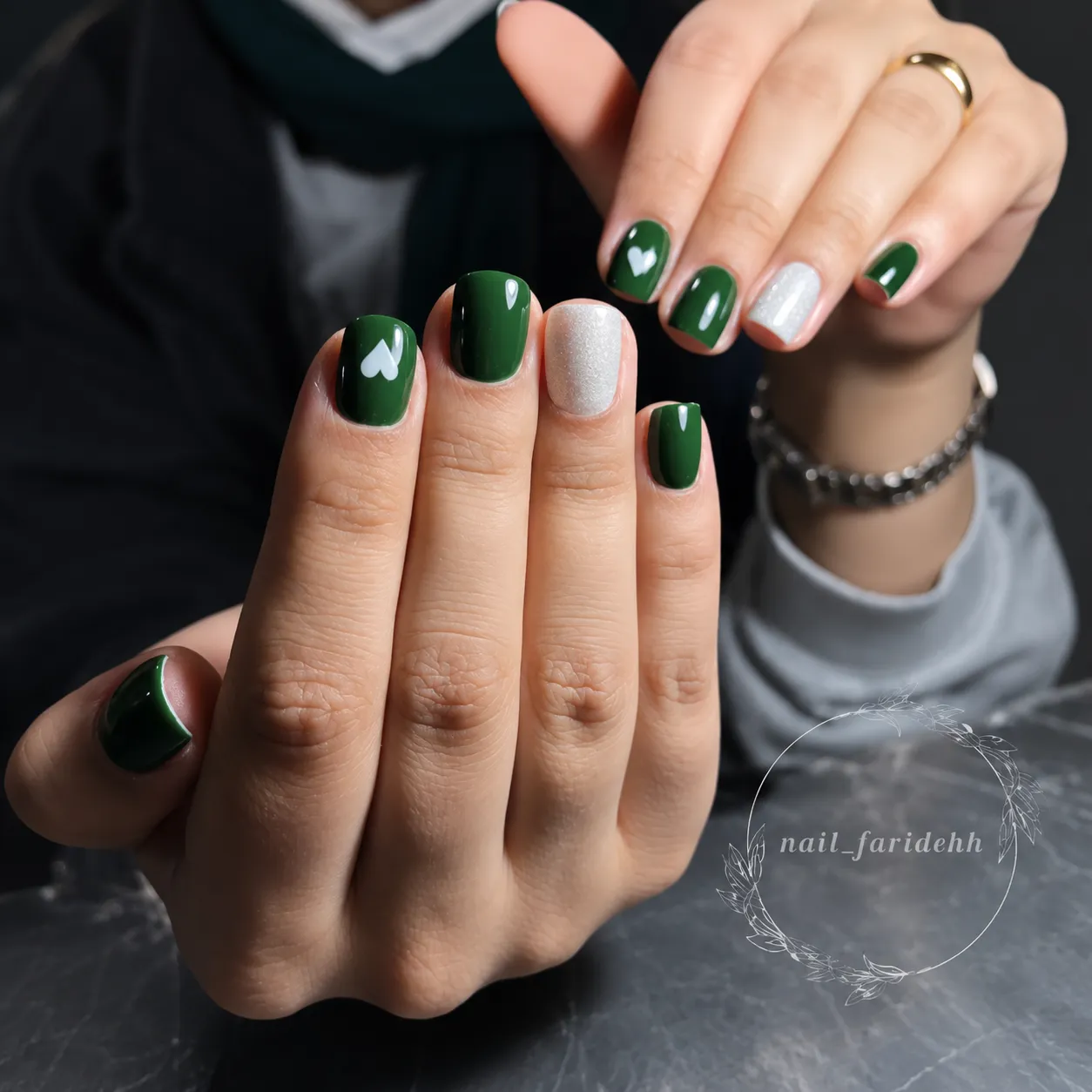 نمونه‌کار