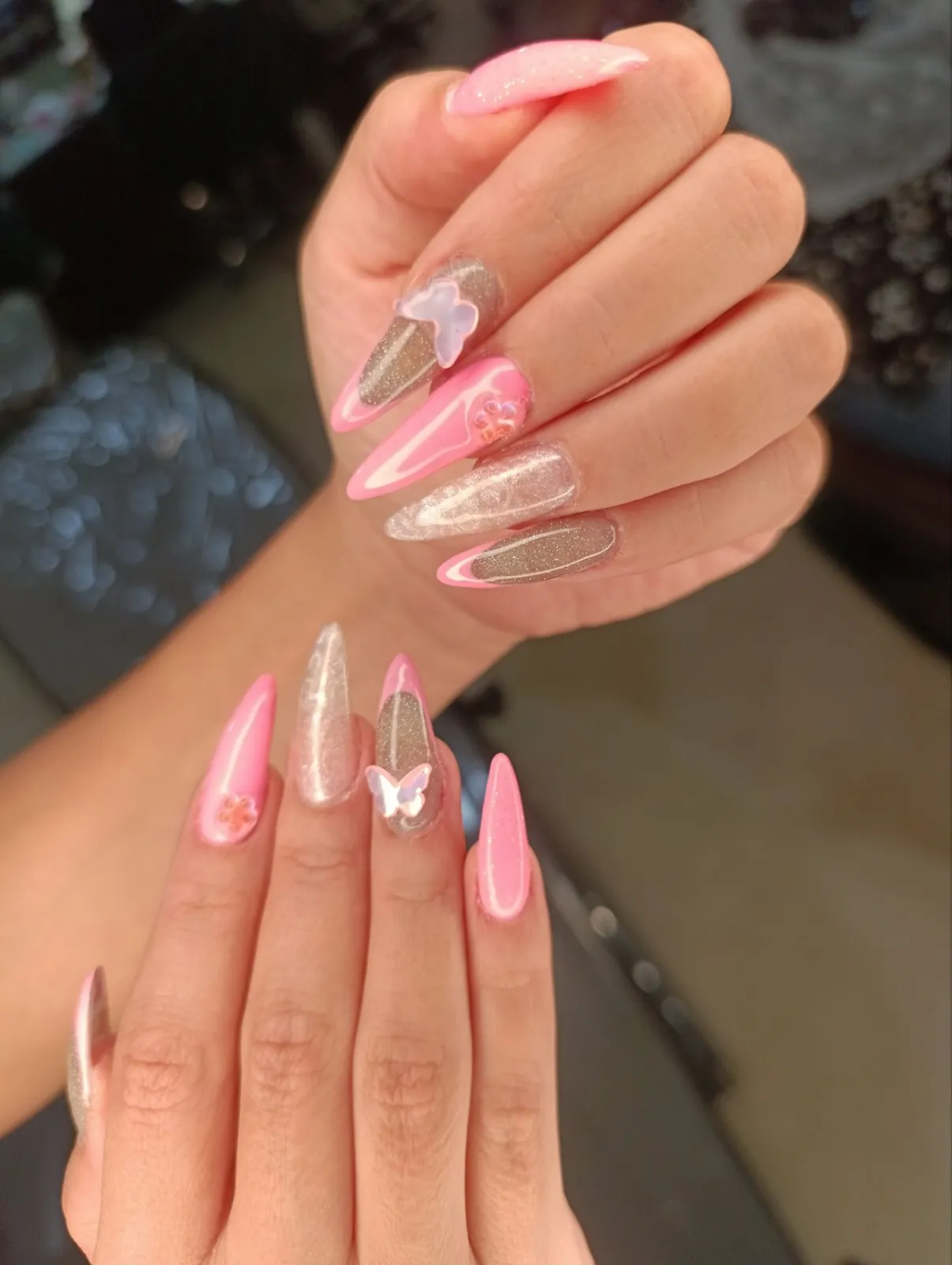 نمونه‌کار