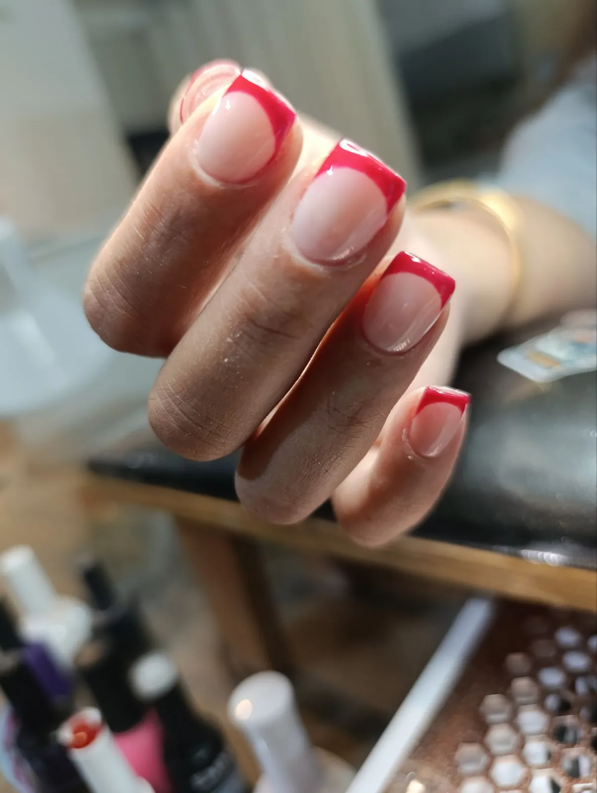 نمونه‌کار