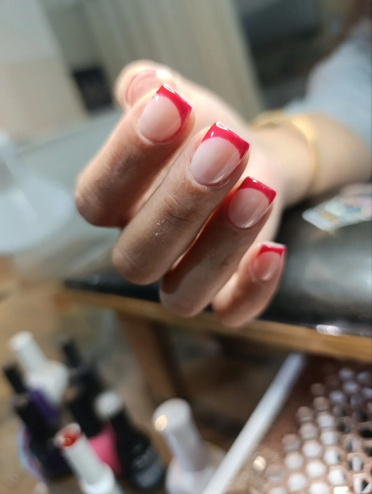 نمونه‌کار