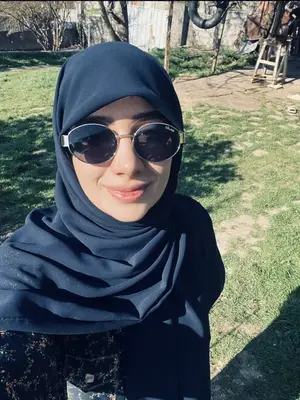 حنانه براری