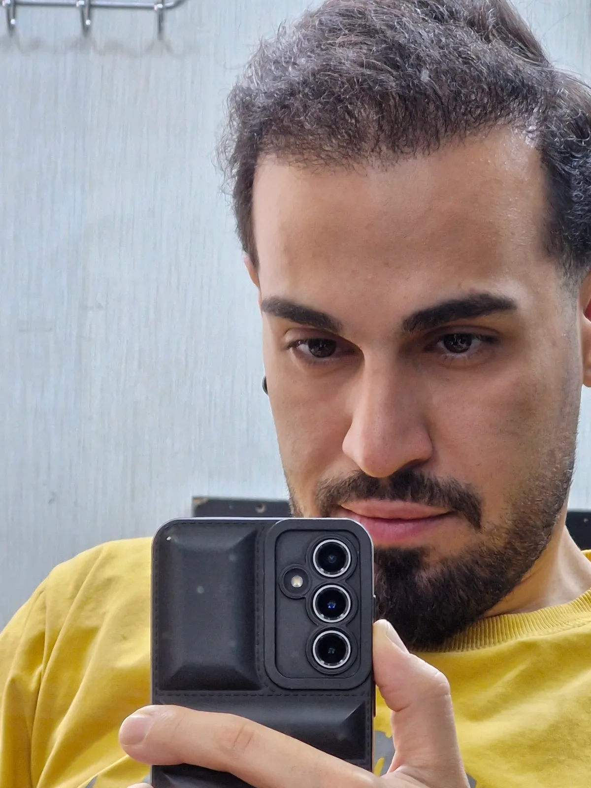 محمدرضا شجاعی