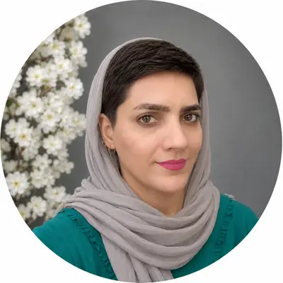 افسانه محمودی