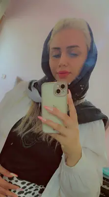 فاطمه قاسمی