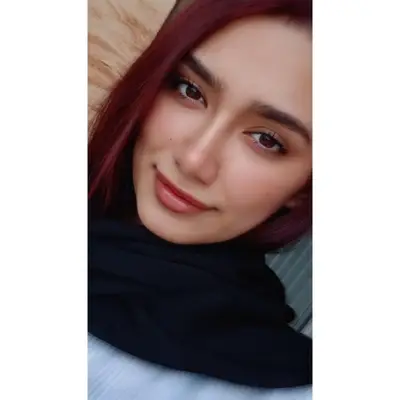 نازنین Gh